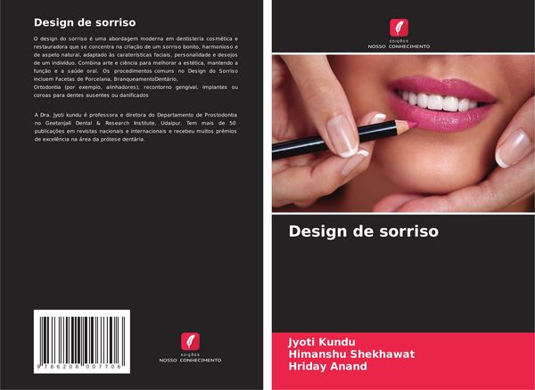 Produktbild: Design de sorriso