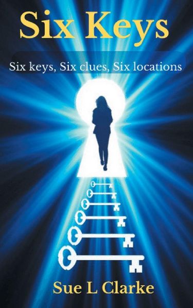 Produktbild: Six Keys