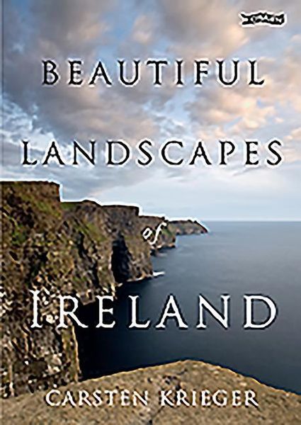 Produktbild: Beautiful Landscapes of Ireland