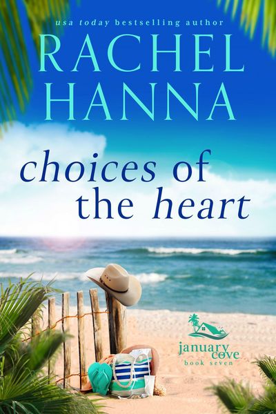 Produktbild: Choices Of The Heart