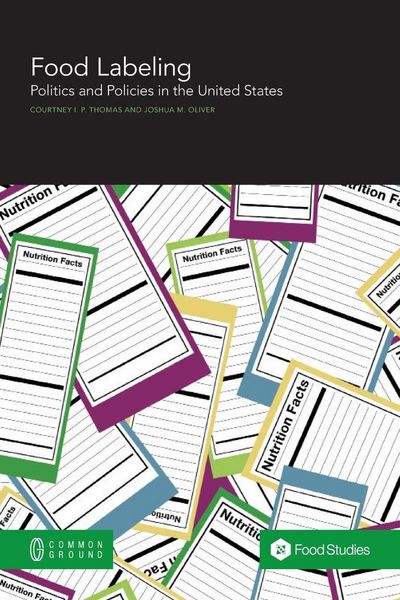 Produktbild: Food Labeling