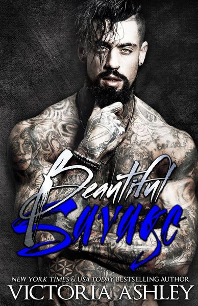 Produktbild: Beautiful Savage (Savage & Ink #2)