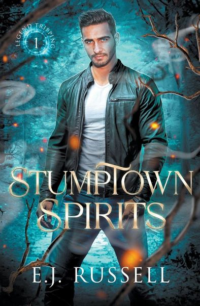 Produktbild: Stumptown Spirits