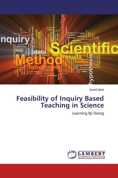 Produktbild: Feasibility of Inquiry Based Teaching in Science