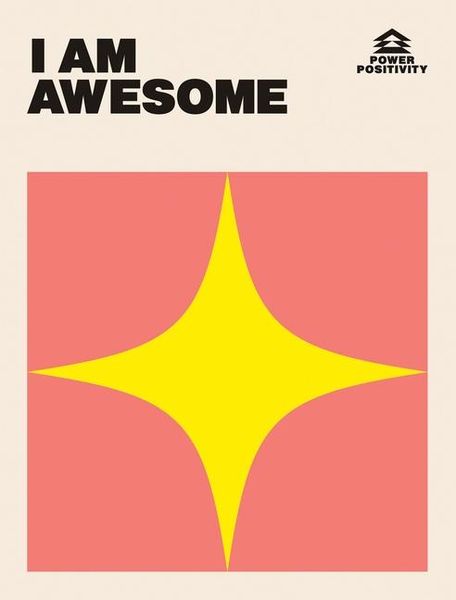 Produktbild: I Am Awesome