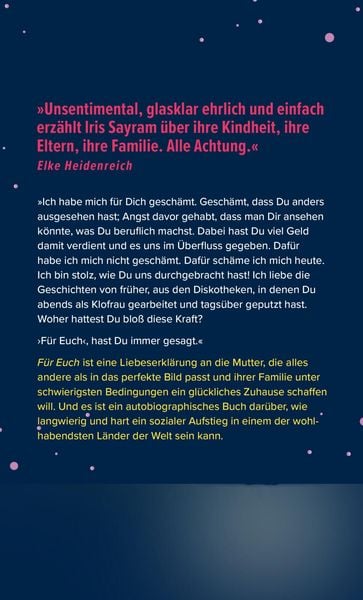 Produktbild: F&uuml;r euch