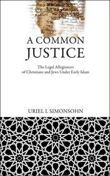 Produktbild: A Common Justice