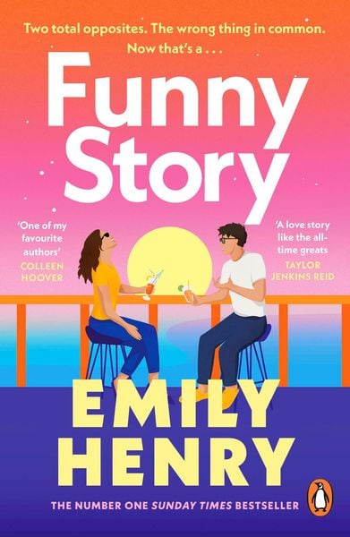 Produktbild: Funny Story