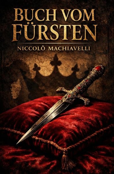 Produktbild: Klassiker / Buch vom F&uuml;rsten