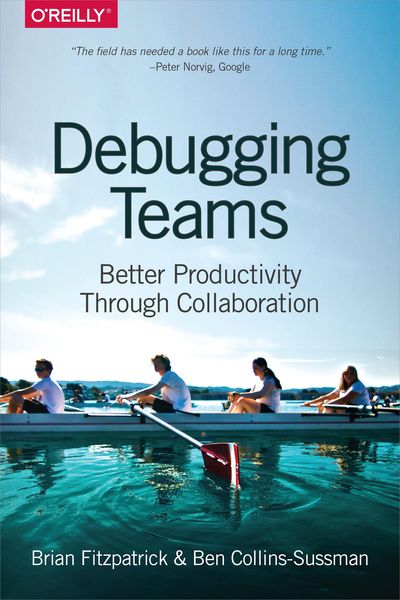Produktbild: Debugging Teams
