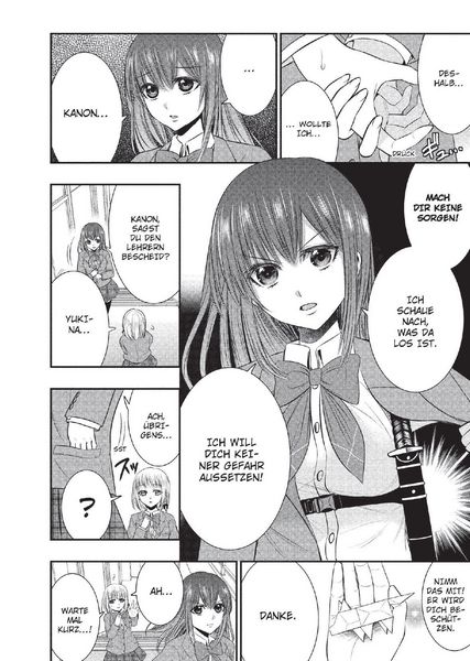 Produktbild: Strike the Blood 10