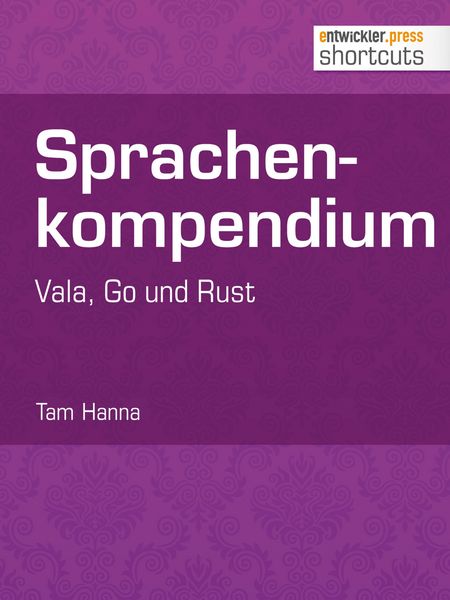 Produktbild: Sprachenkompendium