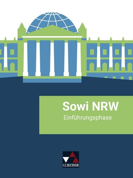 Produktbild: Sowi NRW Einf&uuml;hrungsphase - neu