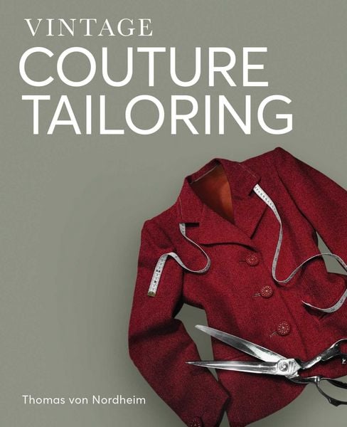 Produktbild: Vintage Couture Tailoring