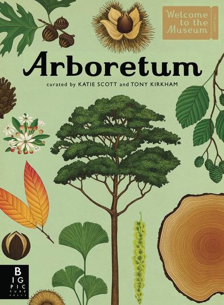 Produktbild: Arboretum