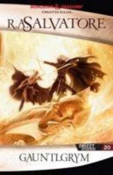 Gauntlgrym, Taschenbuch von R. A. Salvatore, Ithaki Yayinlari, 9786053757061