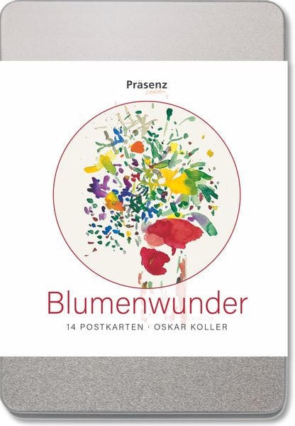 Blumenwunder