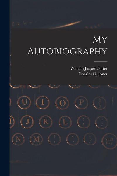 Produktbild: My Autobiography