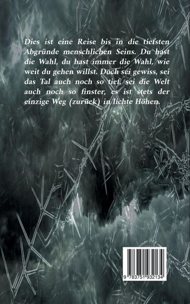 Produktbild: Orkan der Dornenges&auml;nge