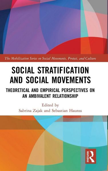 Produktbild: Social Stratification and Social Movements