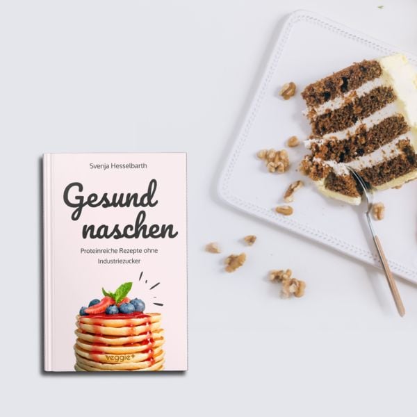 Produktbild: Gesund naschen