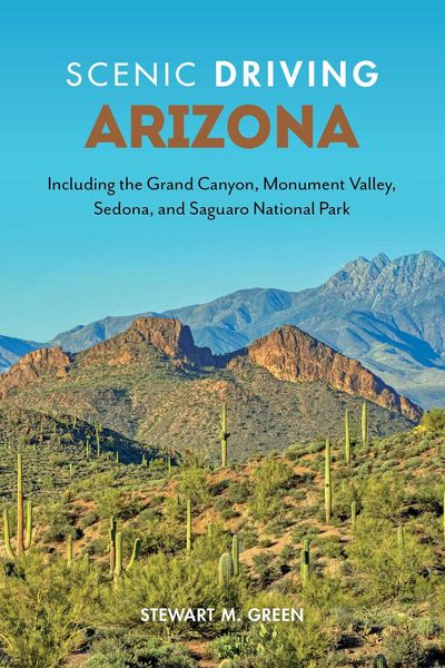 Produktbild: Scenic Driving Arizona