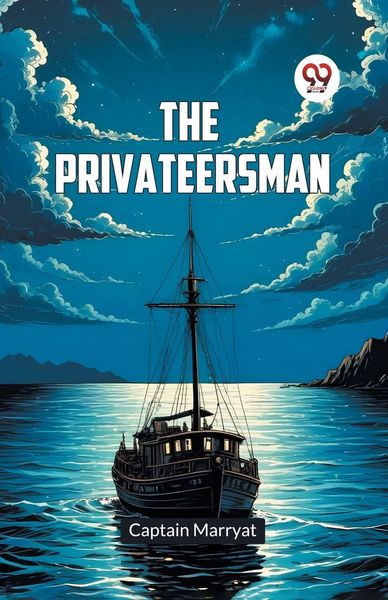Produktbild: The Privateersman