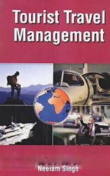 Produktbild: Tourist Travel Management