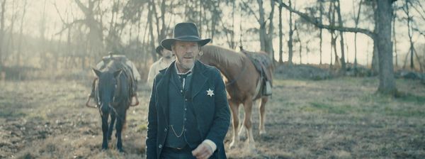 Produktbild: Old Henry - Mediabook (4K Ultra HD) (+ Blu-ray)