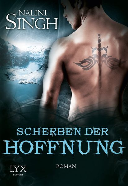 Produktbild: Scherben der Hoffnung / Gestaltwandler Band 14