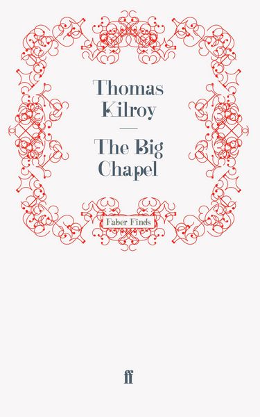 Produktbild: The Big Chapel