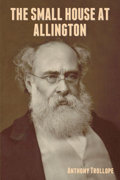 Produktbild: The Small House at Allington