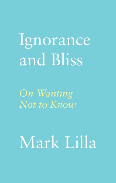 Produktbild: Ignorance and Bliss