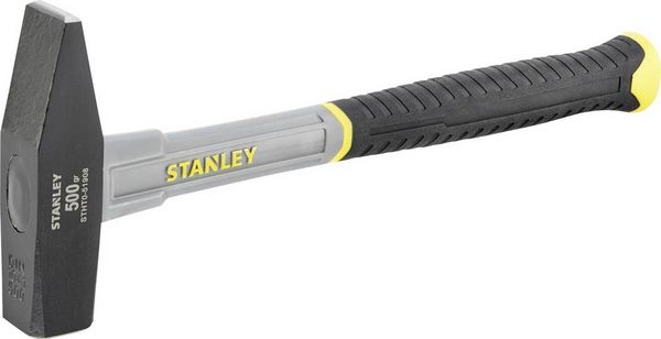 Produktbild: STANLEY Stanley STHT0-51908 Schlosserhammer 32.2 cm 1 St.