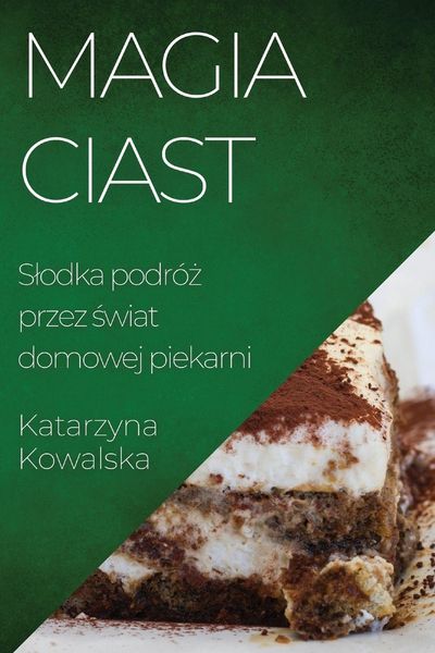 Produktbild: Magia Ciast
