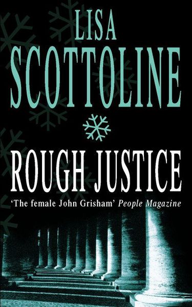 Produktbild: Rough Justice