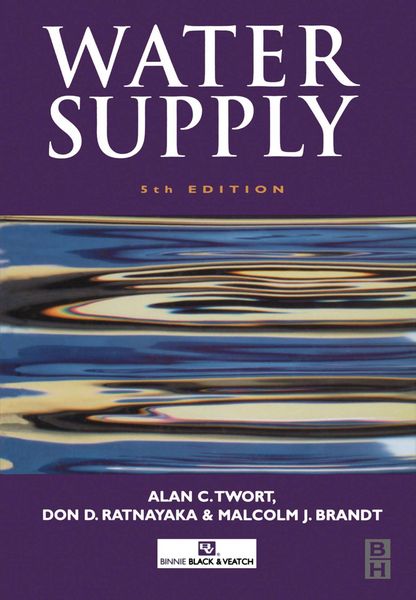 Produktbild: Water Supply