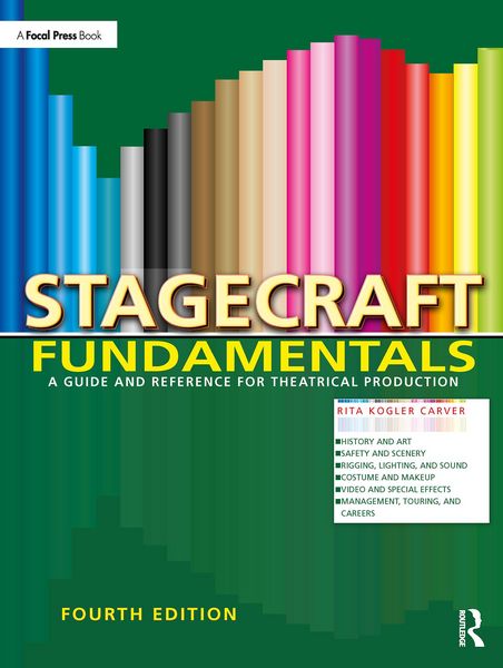 Produktbild: Stagecraft Fundamentals