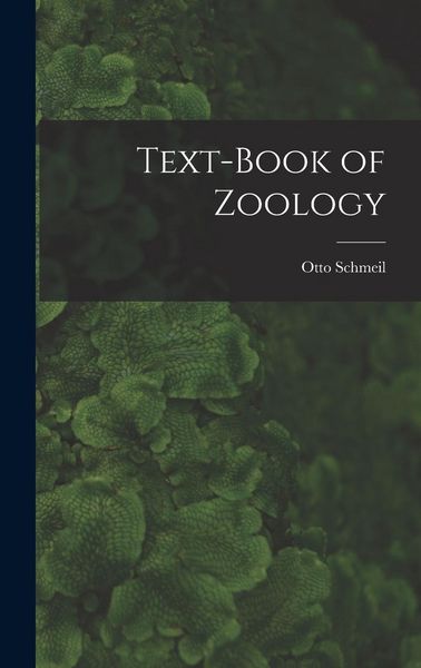 Produktbild: Text-Book of Zoology