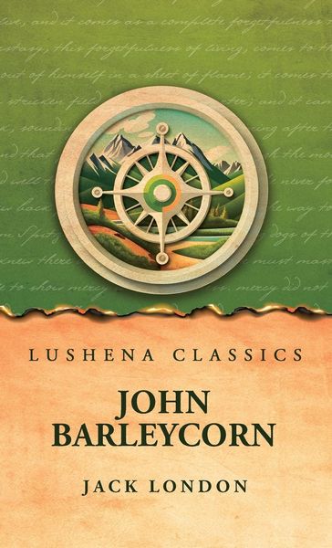 Produktbild: John Barleycorn