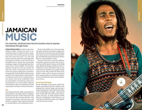 Produktbild: Lonely Planet Jamaica