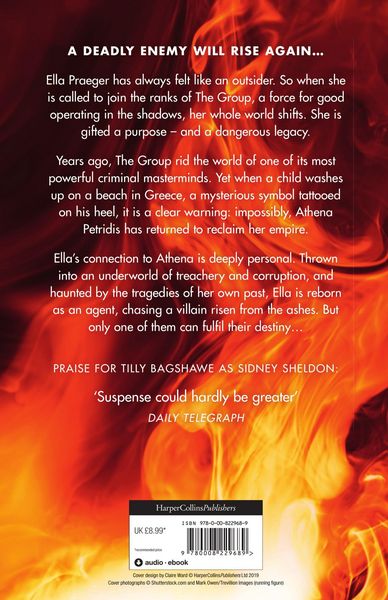 Produktbild: The Phoenix
