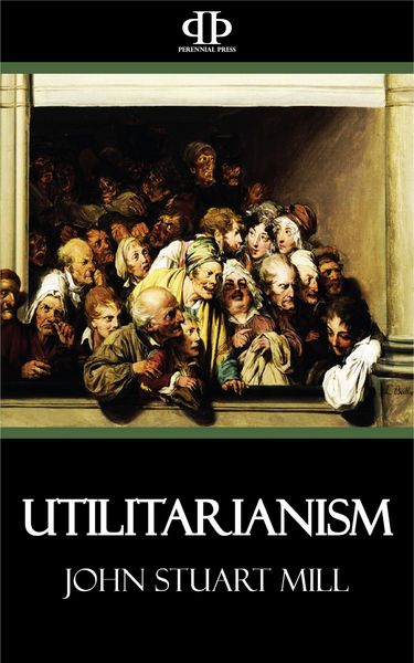 Produktbild: Utilitarianism