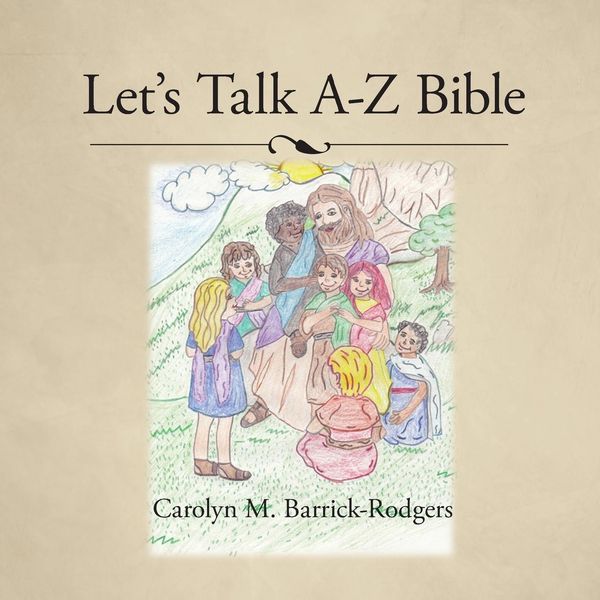 Produktbild: Let's Talk A-Z Bible