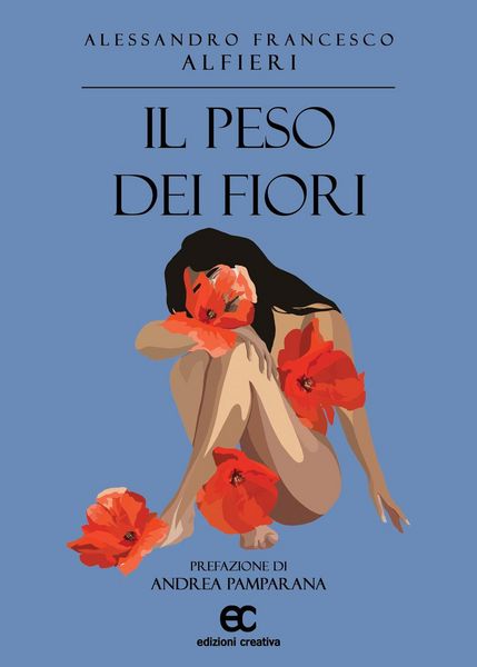 Produktbild: Il peso dei fiori