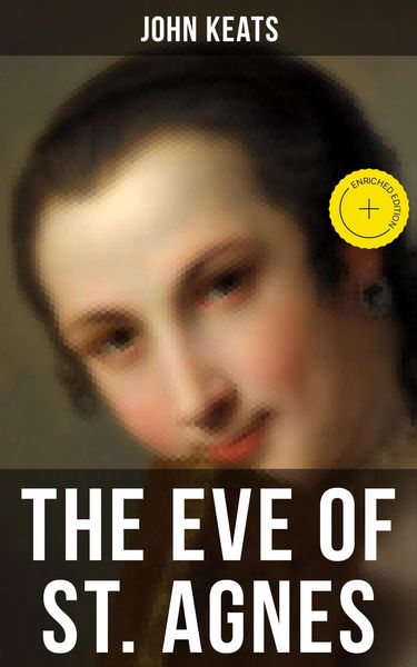 Produktbild: The Eve Of St. Agnes