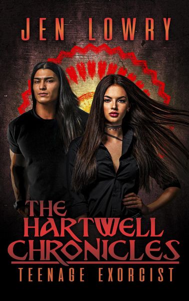 Produktbild: The Hartwell Chronicles