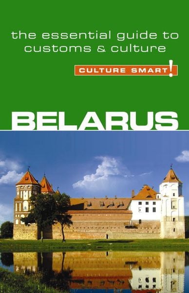 Produktbild: Belarus - Culture Smart!
