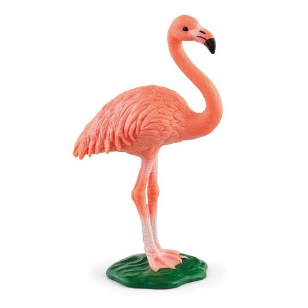 schleich Wild Life Flamingo 8,9cm