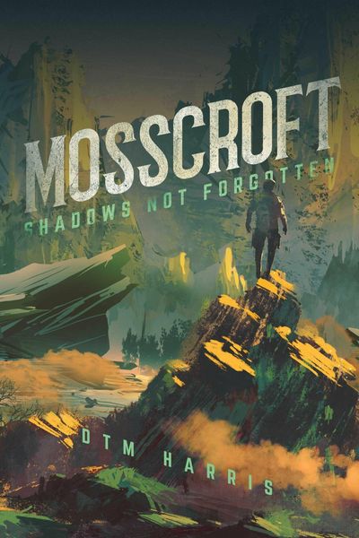 Produktbild: Mosscroft